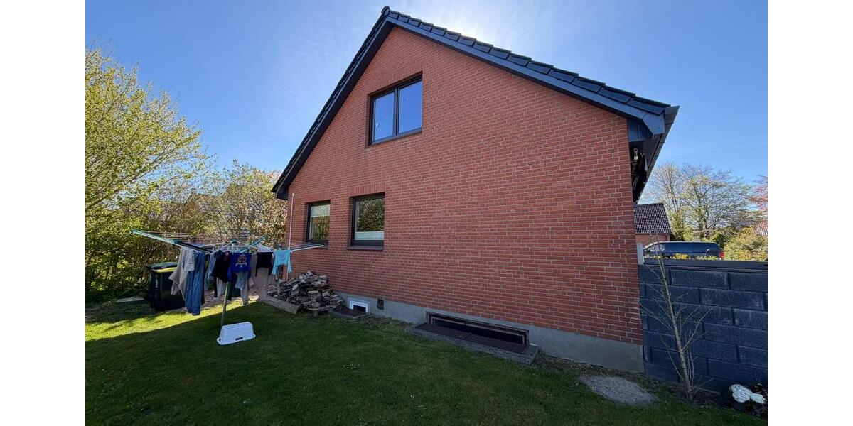 Bungalow Schleswig - 3 Zimmer, 125 m&sup2;, 480.000&euro; | Angebot:26463596
