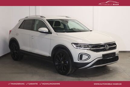 VW T-Roc 67.200 km 22.900 &euro; Bebra 36179