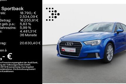 Audi A3 93.556 km 18.790 &euro; Ebern 96106