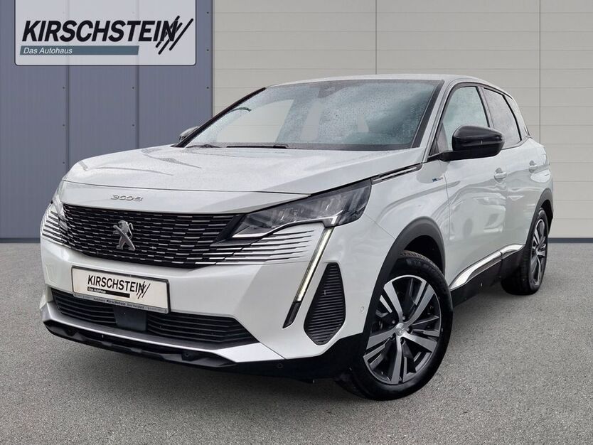 Peugeot 3008 78.499 km 22.990 € Bad Hersfeld 36251