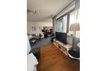 Etagenwohnung Kiel Ravensberg - 1 Zimmer, 39 m&sup2;, 330&euro; | Angebot:26412555