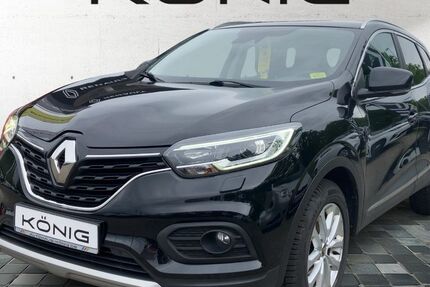 Renault Kadjar 94.419 km 12.499 &euro; Heyrothsberge 39175