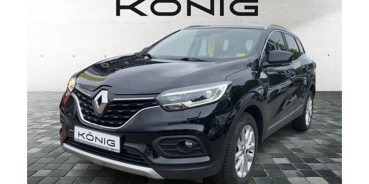 Renault Kadjar 94.419 km 12.499 &euro; Heyrothsberge 39175