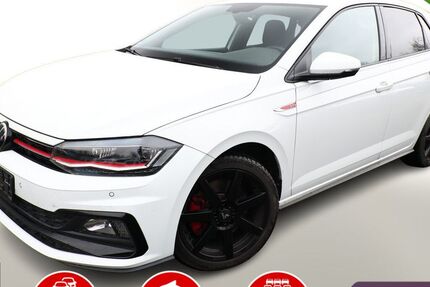 VW Polo 46.750 km 19.088 &euro; Kehl 77694