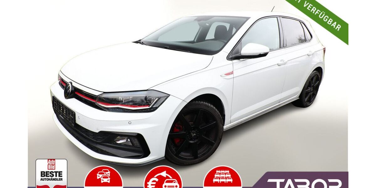 VW Polo 46.750 km 19.088 &euro; Kehl 77694