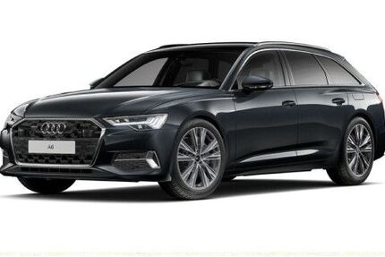Audi A6 9.500 km 54.600 &euro; Walldürn 74731