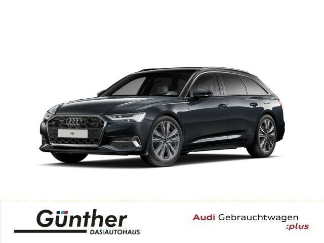 Audi A6 9.500 km 54.600 &euro; Walldürn 74731
