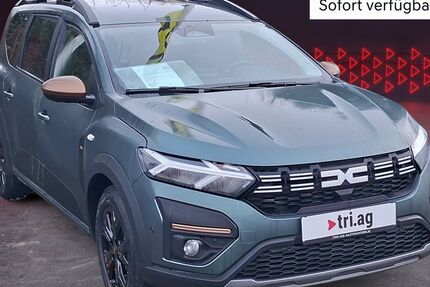 Dacia Jogger 8.250 km 20.645 &euro; Baden-Baden 76532