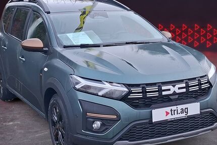 Dacia Jogger 8.250 km 20.845 &euro; Baden-Baden 76532