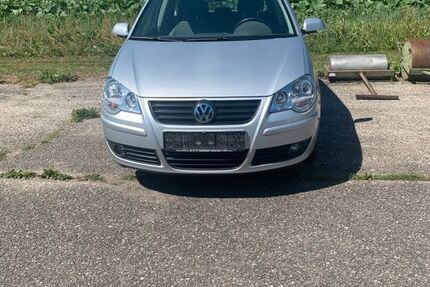 VW Polo 99.355 km 4.190 &euro; Edling 83533