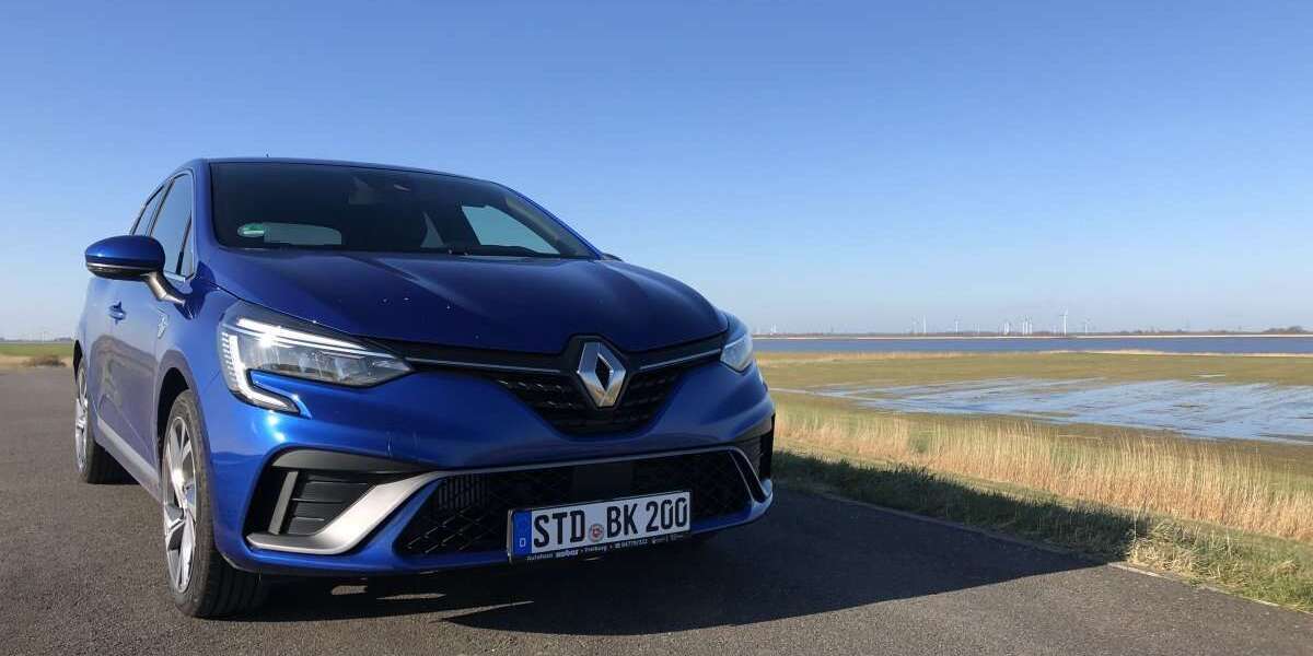 Renault Clio 12.690 km 19.990 &euro; Freiburg 21729