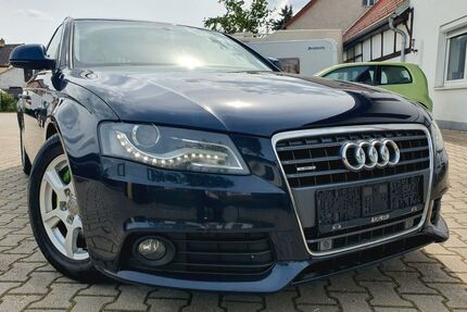 Audi A4 226.200 km 5.499 € Zwenkau 04442