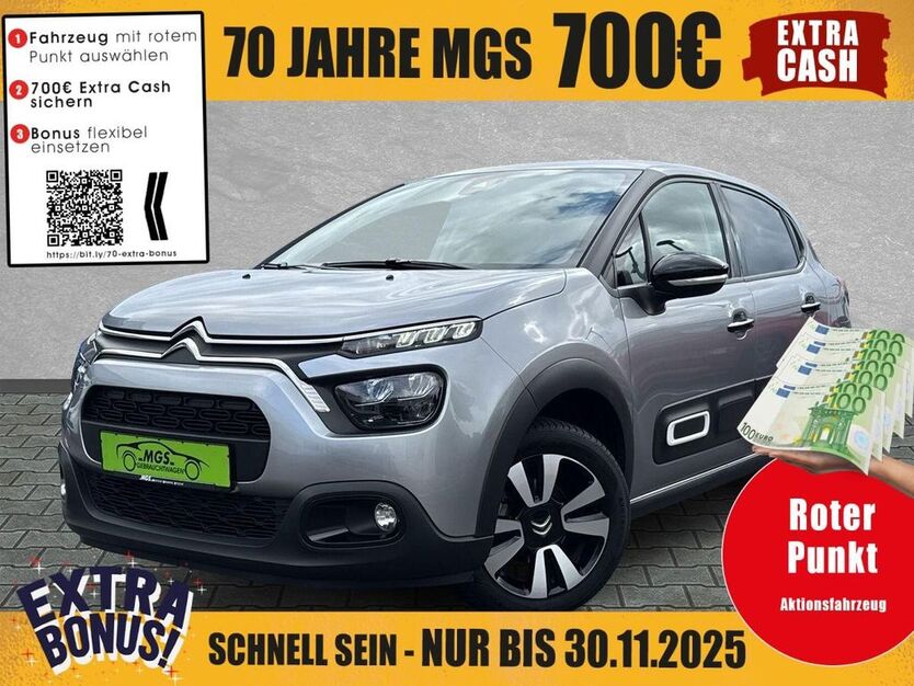 Citroen C3 31.474 km 15.680 € Wunsiedel 95632