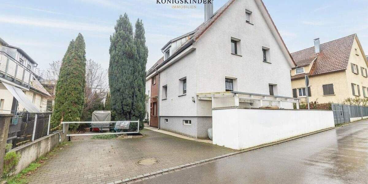 Einfamilienhaus Besigheim - 1 Zimmer, 297 m&sup2;, 875.000&euro; | Angebot:25356507