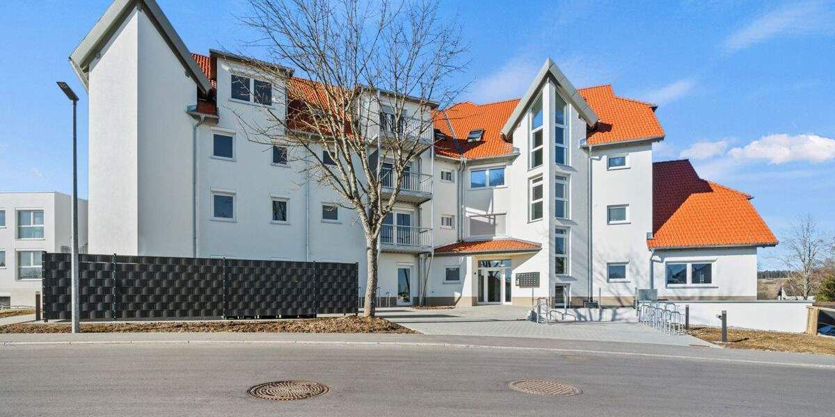 Gewerbeobjekt Stetten am kalten Markt Stetten - 4.470.000&euro; | Angebot:25822389