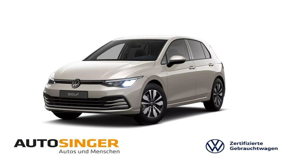 VW Golf 14.500 km 22.940 € Marktoberdorf 87616