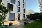 Neuwertige helle 3.-Zi.-Whg. mit Garten & Terrasse