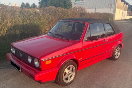 VW Golf 208.000 km 10.600 &euro; Wehretal 37287