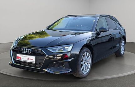 Audi A4 53.703 km 21.990 &euro; Flensburg 24941