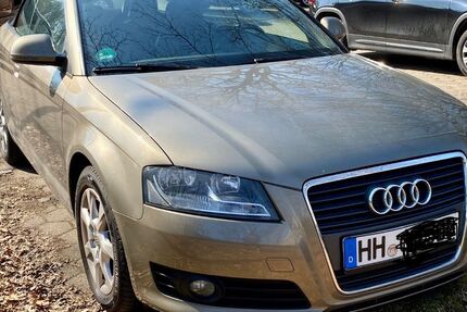 Audi A3 119.000 km 8.500 &euro; Hamburg 22529