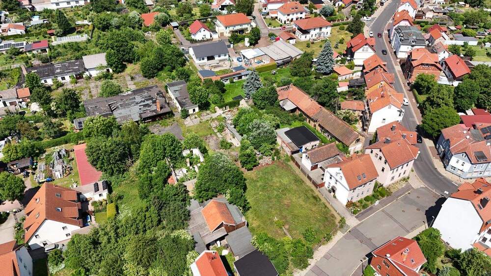 Grundstück Waltershausen - 270.000&euro; | Angebot:26029446