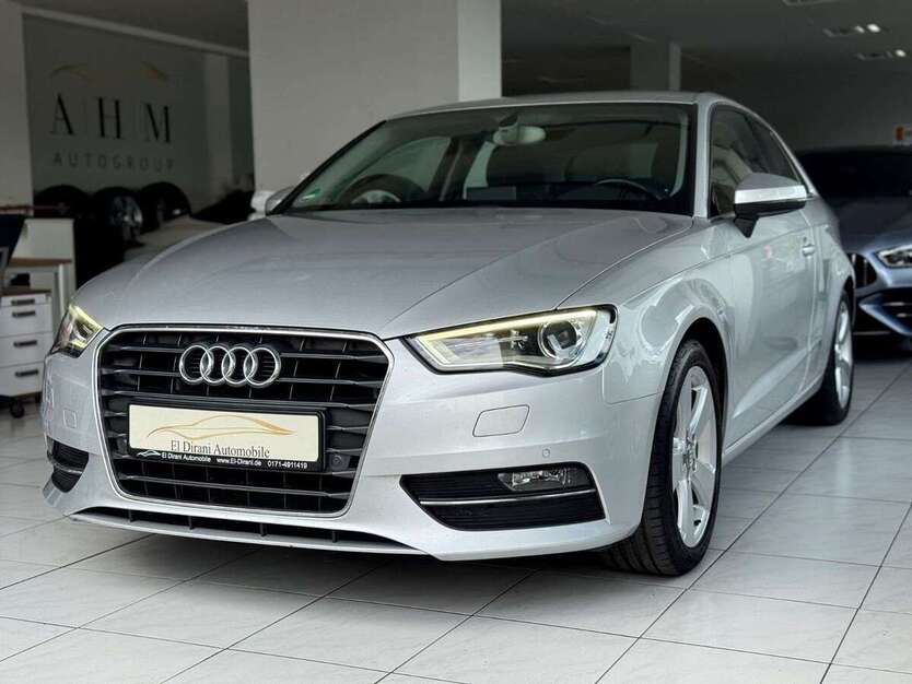Audi A3 170.000 km 5.990 € Muenchen 81243