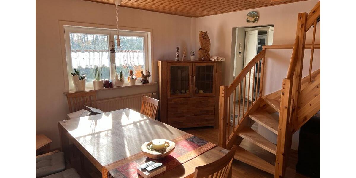 Einfamilienhaus Auerbach/Vogtland Vogtland - 4 Zimmer, 95 m&sup2;, 1.490&euro; | Angebot:26624988