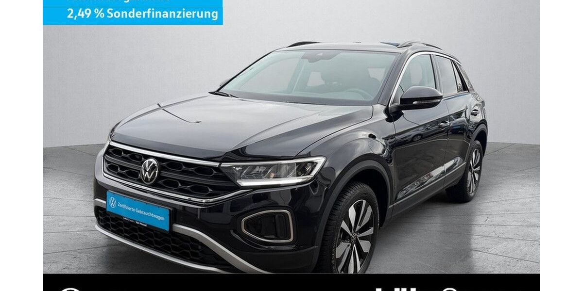 VW T-Roc 7.250 km 28.580 &euro; Daun 54550