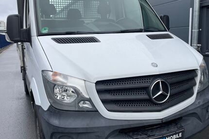 Mercedes-Benz Sprinter 101.000 km 11.990 € Münster 48155