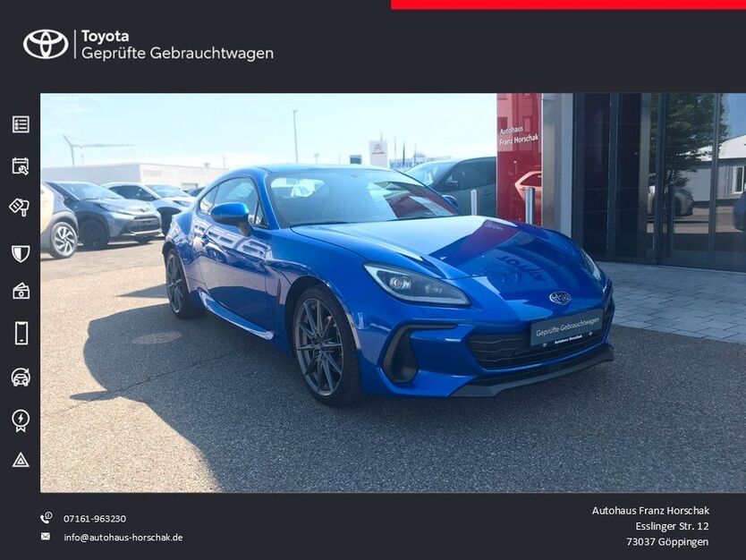 BRZ