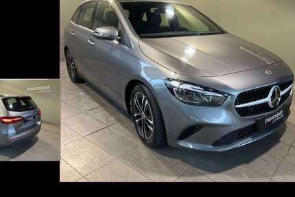Mercedes-Benz B 200 9.444 km 36.750 &euro; Neuburg an der Donau 86633