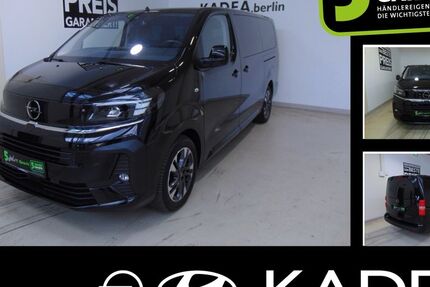 Opel Zafira Life 38.437 km 35.990 € Berlin Tempelhof 12103