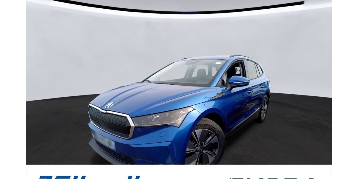 Skoda Enyaq 38.735 km 26.980 &euro; Holzminden 37603
