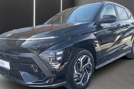 Hyundai KONA 8.000 km 31.980 &euro; Meckenbeuren-Liebenau 88074