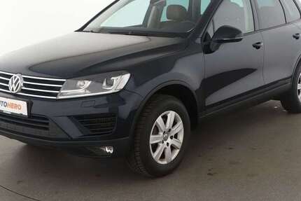 VW Touareg 96.575 km 27.390 € Nürnberg 90441