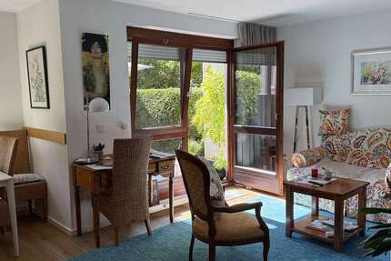 Wohnung zum Kaufen in Bad Reichenhall 298.000 € 64.71 m² 2 zimmer