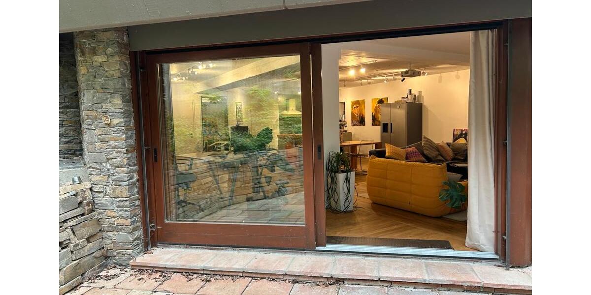 Erdgeschoßwohnung Koblenz Lay - 2 Zimmer, 106 m&sup2;, 1.000&euro; | Angebot:26613419