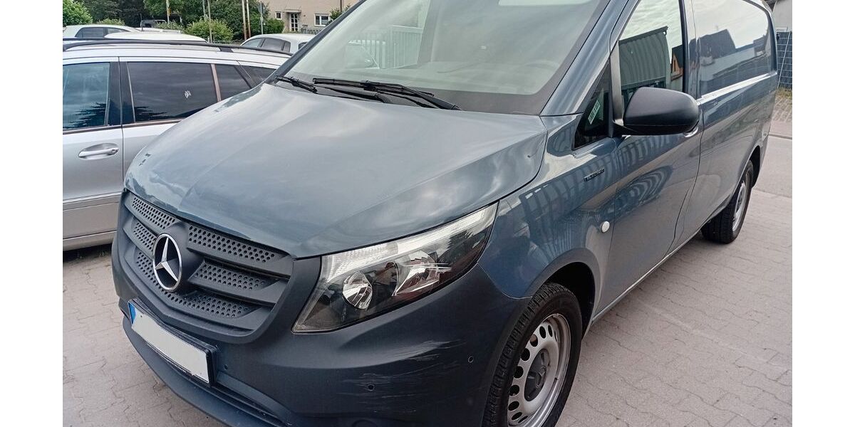 Mercedes-Benz Vito 50.000 km 7.985 &euro; Heßheim 67258