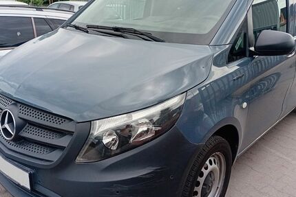 Mercedes-Benz Vito 50.000 km 8.985 &euro; Heßheim 67258
