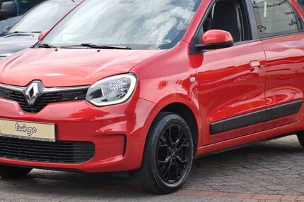 Renault Twingo 89.000 km 7.900 &euro; Twist 49767