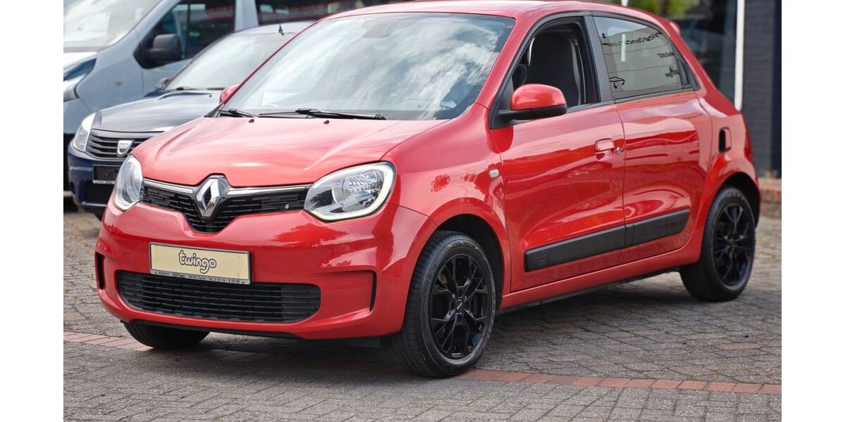 Renault Twingo 89.000 km 7.900 &euro; Twist 49767