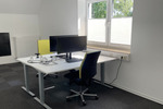 Modernes und ruhiges Büro in Coesfeld zimmer