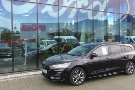 Ford Focus 42.569 km 21.950 &euro; Bernau 16321