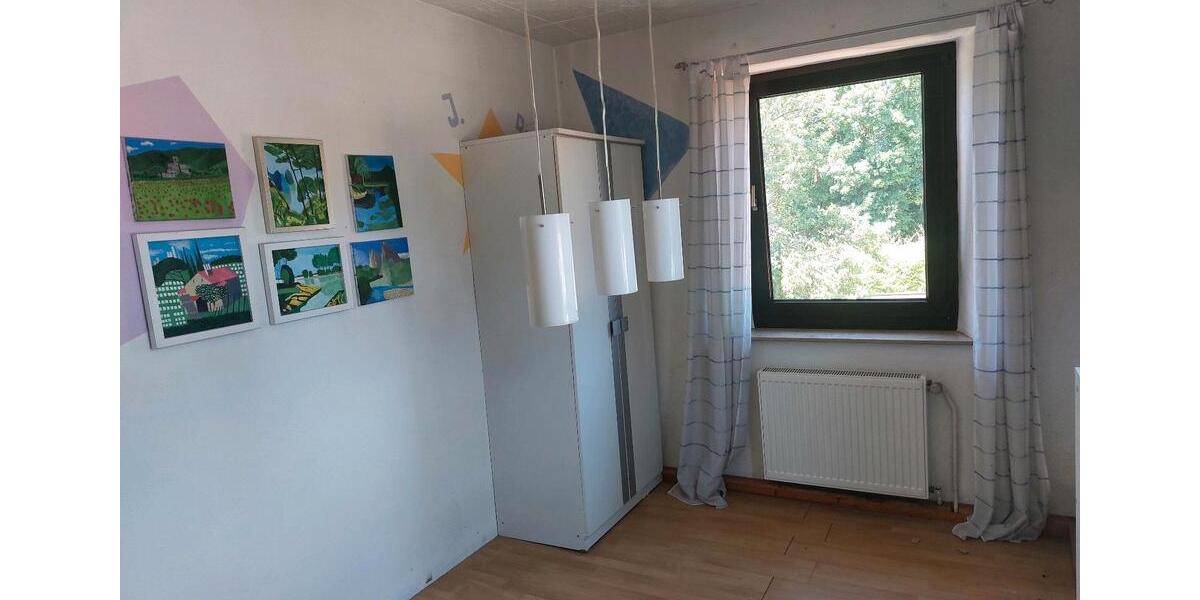 Etagenwohnung Schwaig Bei Nürnberg - 3 Zimmer, 70 m&sup2;, 1.200&euro; | Angebot:26706114