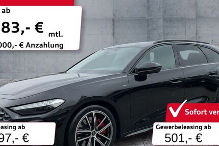 Audi A5 14.198 km 60.850 &euro; Bayreuth 95448