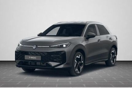 VW T-Roc 6.500 km 34.585 &euro; Ludwigshafen 67059