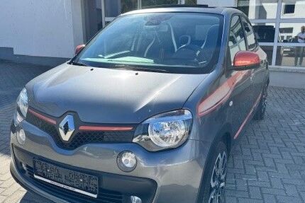 Renault Twingo 24.225 km 14.990 € Brandenburg 14776