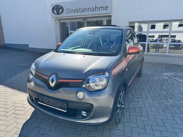 Renault Twingo 24.225 km 14.990 € Brandenburg 14776