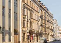 Wohnung zum Mieten in Dresden 596 € 54.19 m²