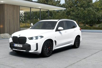 BMW X5 18.000 km 84.399 € Bayreuth 95447